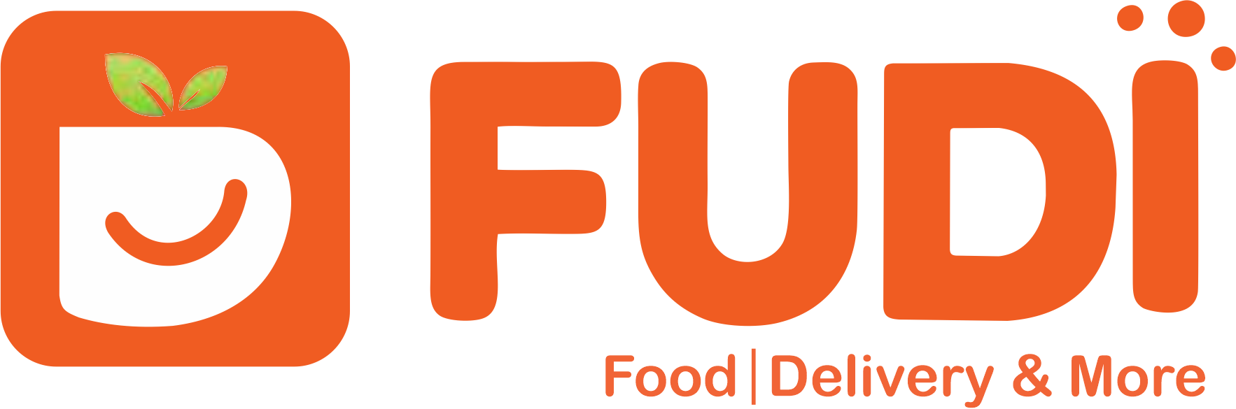 FUDI Logo